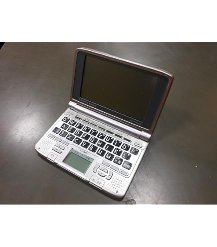 Amazon | CASIO Ex-word 電子辞書 XD-SF6200PK スウィートピンク